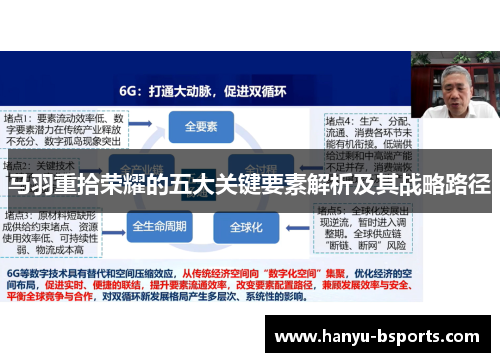 马羽重拾荣耀的五大关键要素解析及其战略路径