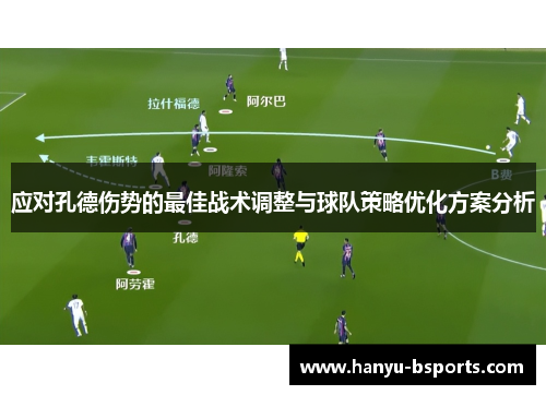 应对孔德伤势的最佳战术调整与球队策略优化方案分析