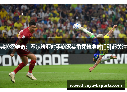 弗拉霍维奇：塞尔维亚射手崭露头角凭精准射门引起关注