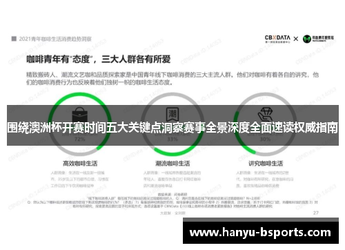 围绕澳洲杯开赛时间五大关键点洞察赛事全景深度全面速读权威指南