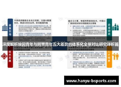 深度解析埃因青年与阿贾青年五大差异的体系化全景对比研究详析篇